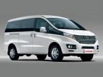 JAC Refine IV 2011 года